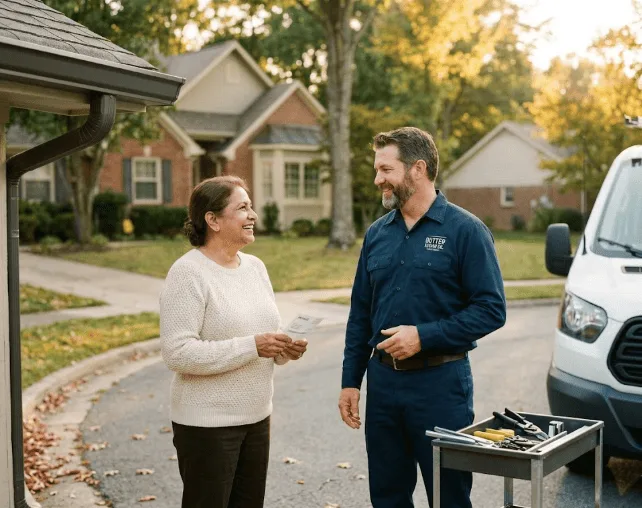 Gutter Repair Fultonham, NY FAQs