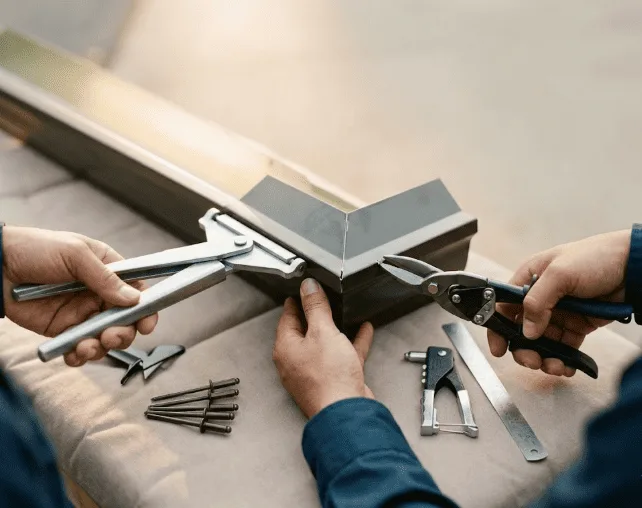 Why choose Gutter Repair in Fultonham, NY